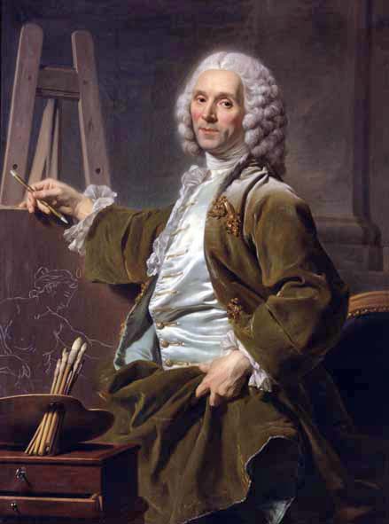 Hyacinthe Collin de Vermont